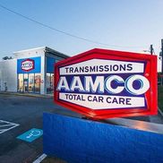 AAMCO Transmissions & Total Car Care