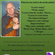 Guitarhelper