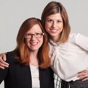 Leah Drury & Jill Numrich - Neighborhood Realtors for Urban Nesters