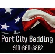 Port City Bedding