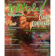 InD'Tale Magazine, Orcutt CA