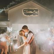 Antebellum Oaks Venue