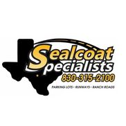 Sealcoat Specialists LLC