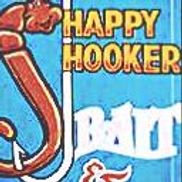 Happy Hooker Bait & Tackle