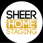 SHEER HOME STAGING