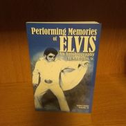 Elvis D Books