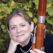 Margaret Phillips, bassoon& contrabassoon, Ayer MA