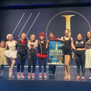 Expressions Dance Studio