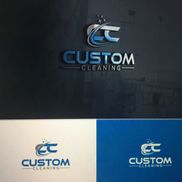 Custom cleaning Inc