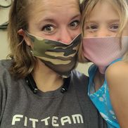 Fitteam With Shay