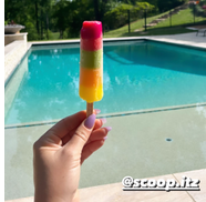 Scoop-itz- Funky Ice Cream Truck