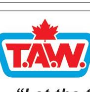 T.A.W. Accounting & Business Concept Services Inc.