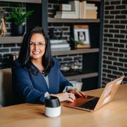 Nikki Smith - Keller Williams