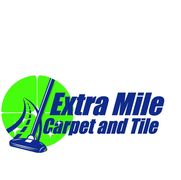 Extra mile carpet and tile