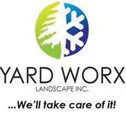 Yard Worx Landscape Inc. Kitchener ON Alignable