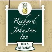Richard Johnston Inn & 1890 Caroline House