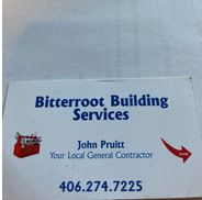 Bitterroot Building Services