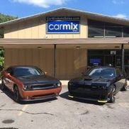 Carmix Auto Sales