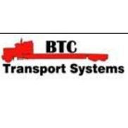 btc transport systems inc safer