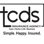 TCDS INSURANCE AGENCY - Pinson Area - Alignable