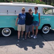 Kombi Keg Tampa