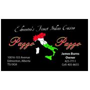 𝑷𝒂𝒛𝒛𝒐 𝑷𝒂𝒛𝒛𝒐 𝑰𝒕𝒂𝒍𝒊𝒂𝒏 𝑪𝒖𝒊𝒔𝒊𝒏𝒆