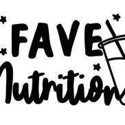 FAVE Nutrition