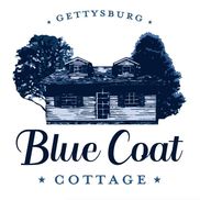 Blue Coat Cottage