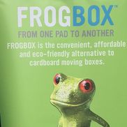 FROGBOX