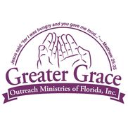  CEO Greater Grace Outreach Ministries of FL Inc.