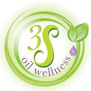 3S Oil Wellness
