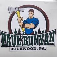 Paul Bunyan Inc