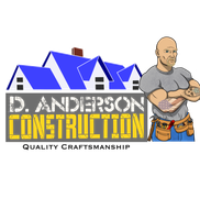 D ANDERSON CONSTRUCTION