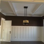 Moreira Carpentry Ltd (Trim & Doors)