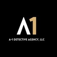 A-1 Detective Agency, LLC