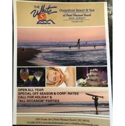 The White Sands Oceanfront Resort & Spa