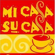 Mi Casa Su Casa Cafe