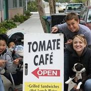 Tomate Cafe