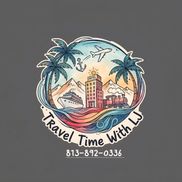 Travel Time With LJ, Riverview FL
