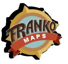Franko Maps Ltd., Waipahu HI