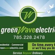 Greenwave Electric, Inc.