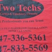 Twotechscarpet management
