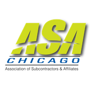 ASA Chicago (Association of Subcontractors and Affiliates)