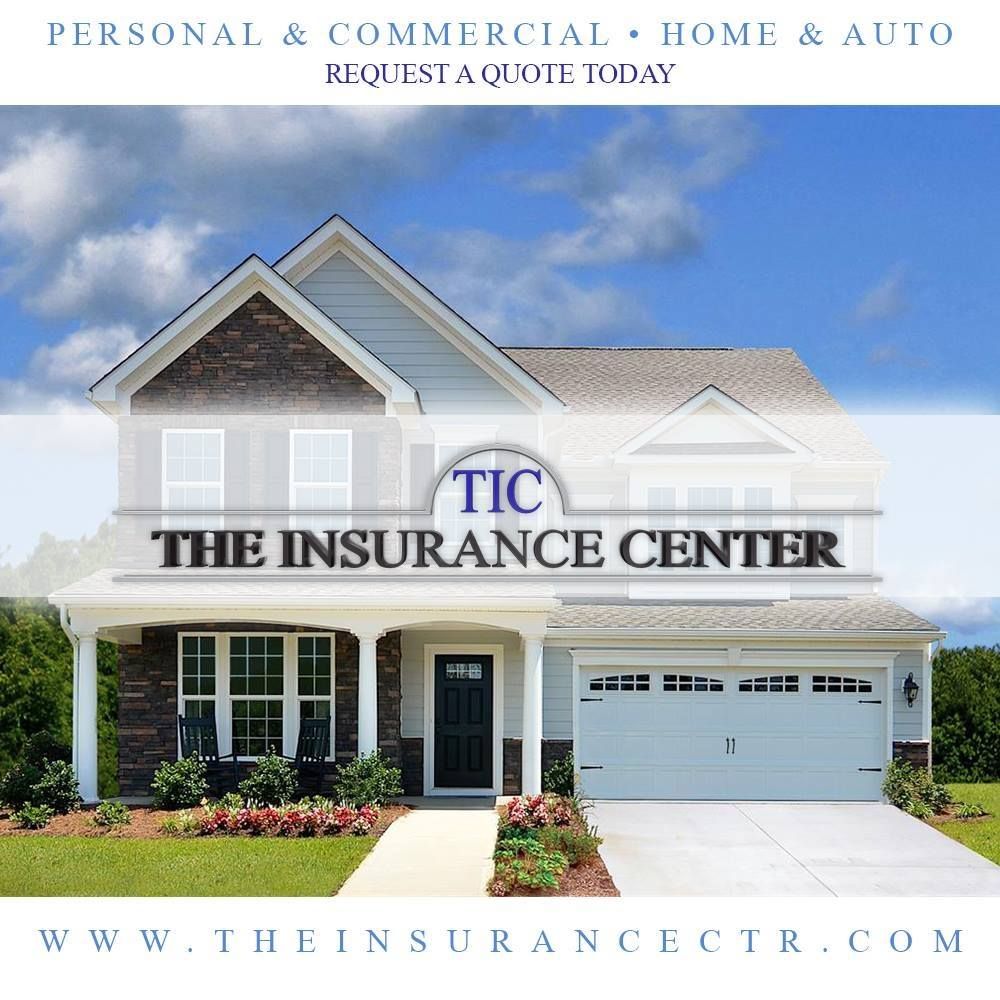 The Insurance Center, Bethel CT