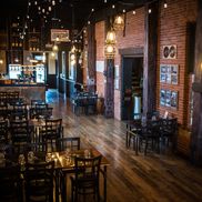 Casagranda's Steakhouse