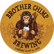 Brother Chimp Brewing