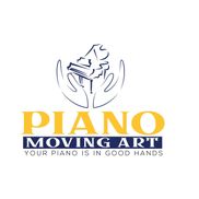 Piano Moving Art & Piano Storage