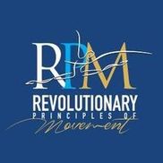 RPM: Revolutionary Principles of Movement