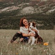 Jaime Breeze Spiritual Medium and Animal Communicator
