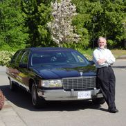 Always There Limousine Service